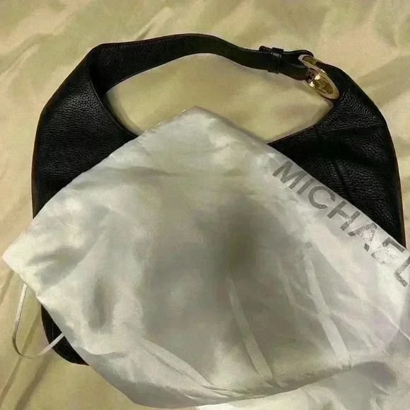 NWT Michael Kors Fulton Shoulder Bag - Picture 6 of 10